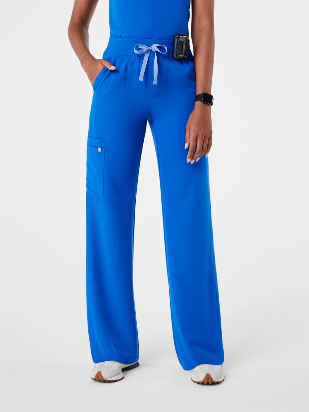 FIGs Royal Blue Isabel